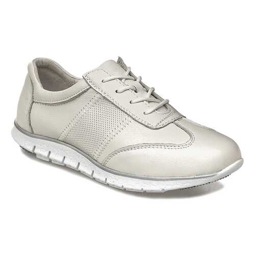 Кроссовки женские El Tempo FL13_E0921 белые 41 EU в Pull and Bear
