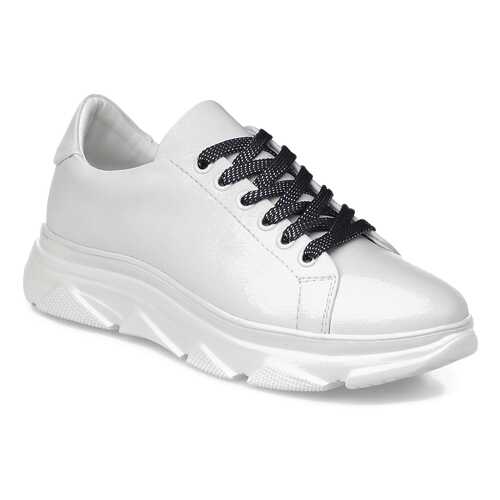 Кроссовки женские El Tempo NK009_03_06_KK белые 35 EU в Pull and Bear