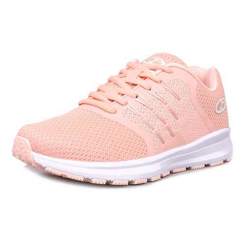 Кроссовки женские G19 sport non stop 710017561 розовые 40 RU в Pull and Bear