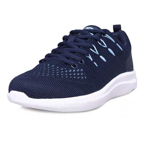 Кроссовки женские G19 sport non stop 710017592 синие 37 RU в Pull and Bear