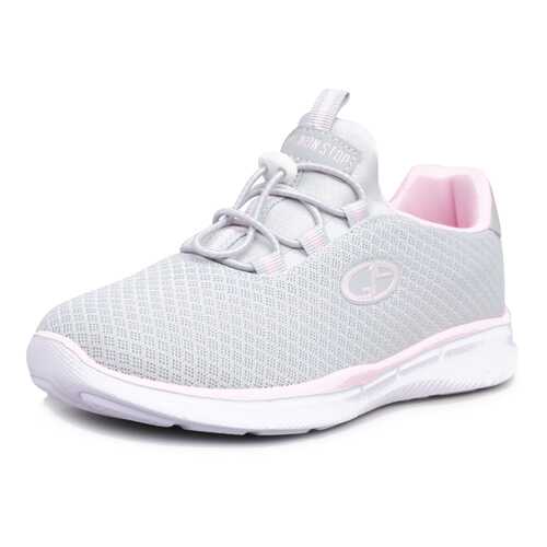 Кроссовки женские G19 sport non stop 710017910 серые 41 RU в Pull and Bear