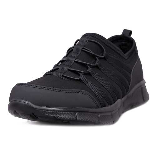 Кроссовки женские G19 sport non stop CD19SS-502 черные 37 RU в Pull and Bear