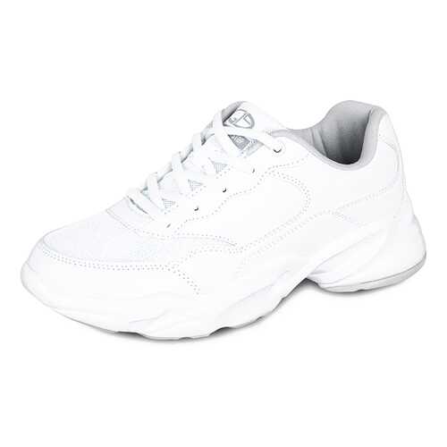 Кроссовки женские G19 sport non stop W5258020 белые 35 RU в Pull and Bear