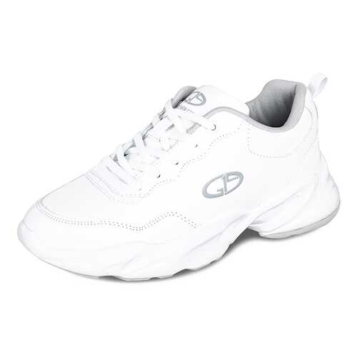 Кроссовки женские G19 sport non stop W5258129 белые 35 RU в Pull and Bear