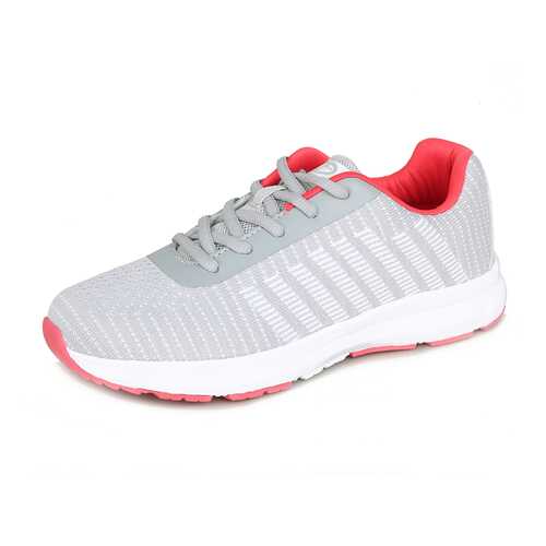 Кроссовки женские G19 sport non stop YL20SS-002B серые 38 RU в Pull and Bear