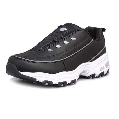 Кроссовки женские Pierre Cardin 00706980 черные 37 RU в Pull and Bear