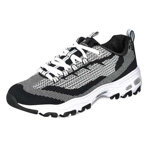 Кроссовки женские Pierre Cardin 710019309 черные 35 RU в Pull and Bear