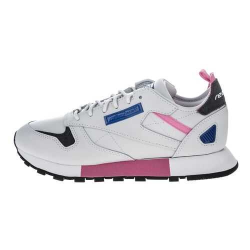 Кроссовки женские Reebok FV353 серые 8.5 UK в Pull and Bear