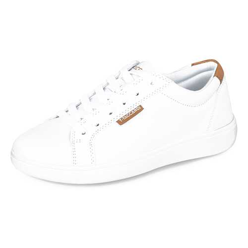 Кроссовки женские T.Taccardi 00708270 белые 38 RU в Pull and Bear