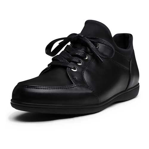 Кроссовки женские T.Taccardi 710017842 черные 38 RU в Pull and Bear
