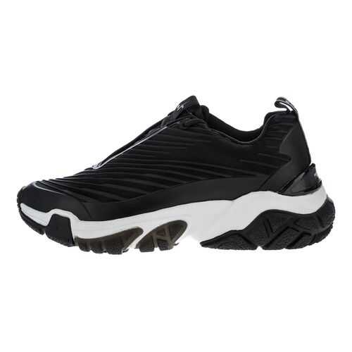 Кроссовки женские Tamaris 1-1-23733-25 черные 39 DE в Pull and Bear