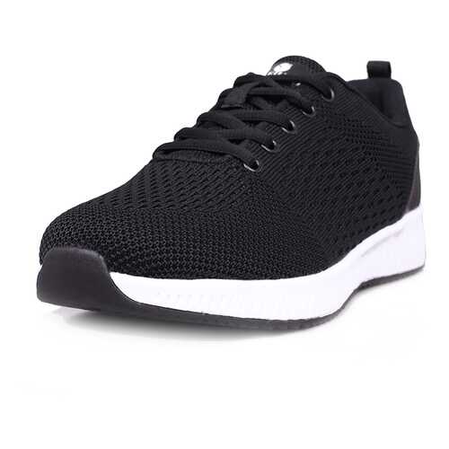 Кроссовки женские TimeJump 00707060 черные 40 RU в Pull and Bear