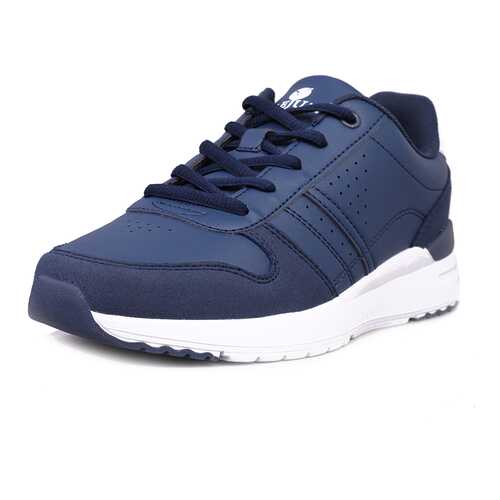 Кроссовки женские TimeJump 710017582 синие 38 RU в Pull and Bear