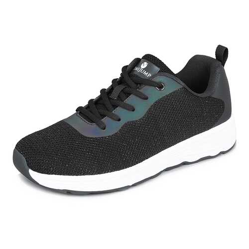 Кроссовки женские TimeJump 710018698 черные 36 RU в Pull and Bear