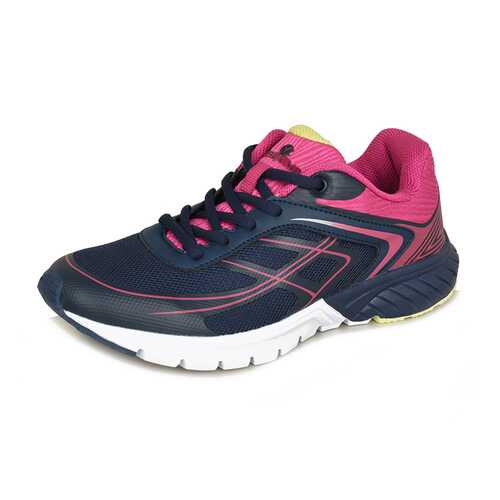 Кроссовки женские TimeJump CD20AW-202 синие 40 RU в Pull and Bear