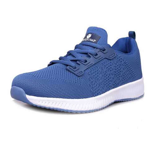Кроссовки женские TimeJump K1737-1B синие 38 RU в Pull and Bear