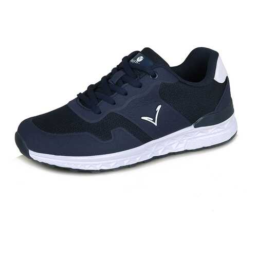 Кроссовки женские TimeJump K1766-11B синие 38 RU в Pull and Bear