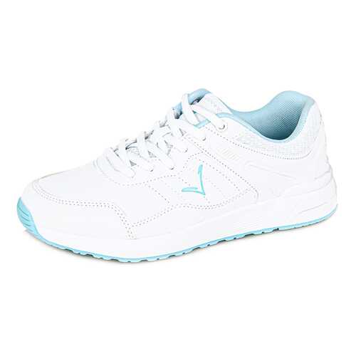 Кроссовки женские TimeJump K1779-10 белые 41 RU в Pull and Bear