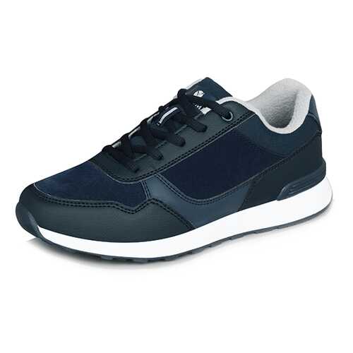 Кроссовки женские TimeJump K1780-3B синие 36 RU в Pull and Bear