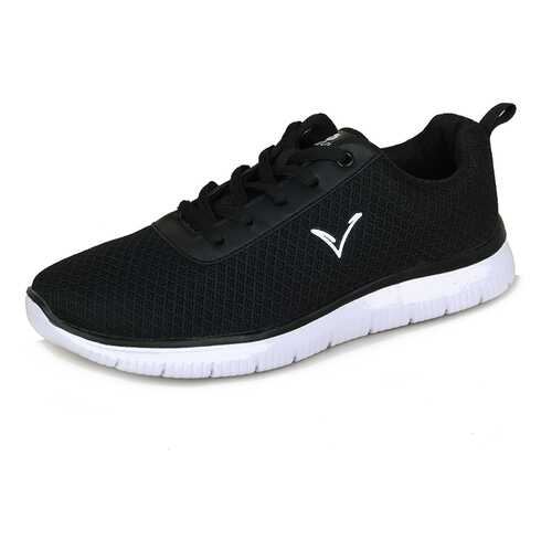 Кроссовки женские TimeJump K1783-12 черные 39 RU в Pull and Bear