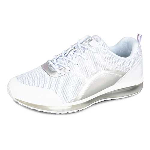 Кроссовки женские TimeJump K1897-2A белые 39 RU в Pull and Bear