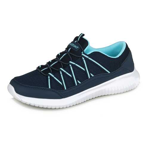 Кроссовки женские TimeJump LT20SS-W042 синие 41 RU в Pull and Bear