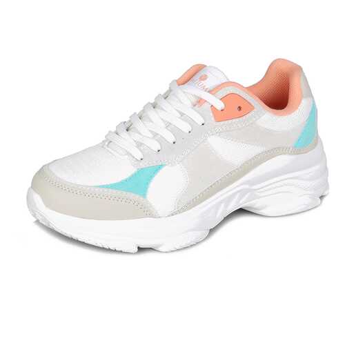 Кроссовки женские TimeJump YL20SS-50A разноцветные 39 RU в Pull and Bear