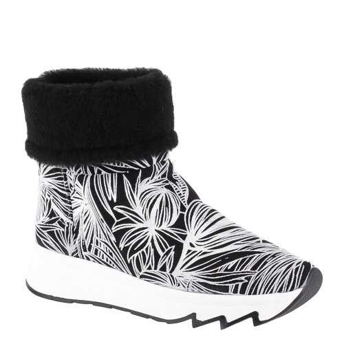 Полусапоги женские Renzi R532400C черные 41 RU в Pull and Bear