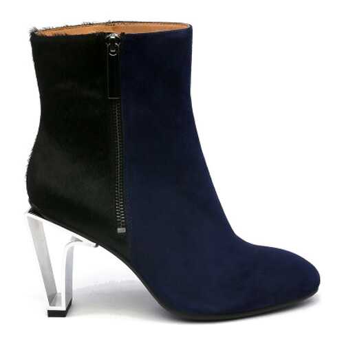 Полусапоги женские United nude United Nude 59313 черные 38 RU в Pull and Bear