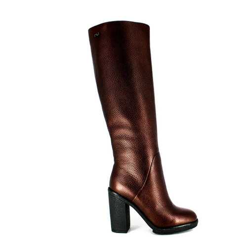 Сапоги женские Just Couture 52711 красные 37 RU в Pull and Bear