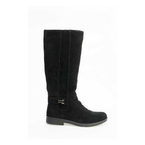 Сапоги женские Marko 311005 черные 37 RU в Pull and Bear