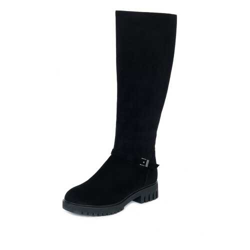 Сапоги женские T.Taccardi 21607570 черные 36 RU в Pull and Bear