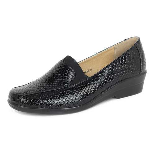 Туфли женские T.Taccardi 00807640 черные 38 RU в Pull and Bear