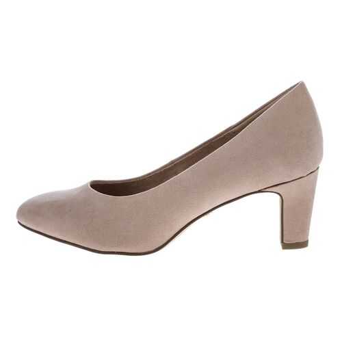Туфли женские Tamaris 1-1-22418-25 розовые 39 DE в Pull and Bear