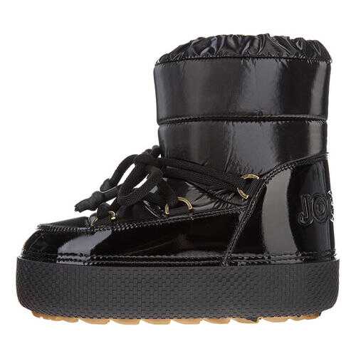 Дутики женские Jog Dog 1405R черные 36-37 IT в Pull and Bear