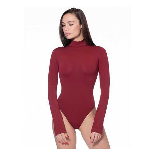 Боди женское Giulia желтое S/M в Pull and Bear