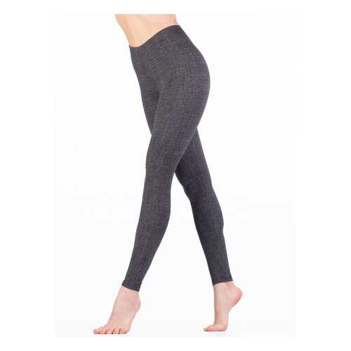Брюки женские Jadea серые S/M в Pull and Bear