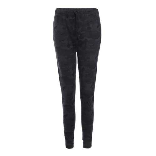 Брюки женские OVS WP40 серые XL в Pull and Bear