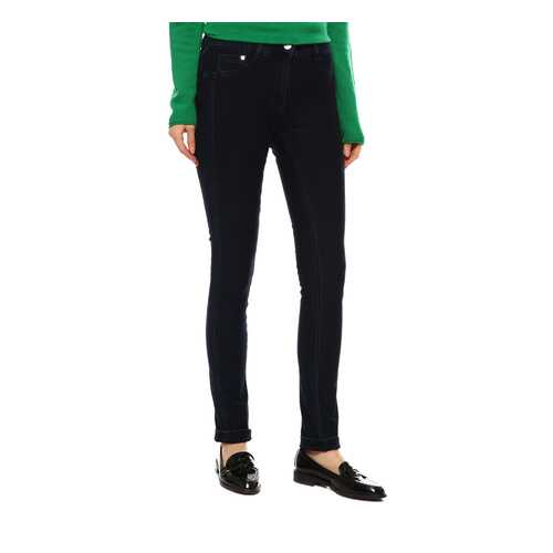 Джинсы женские BASLER 624304/001/293 синие 42 DE в Pull and Bear