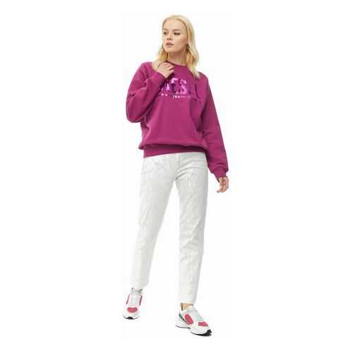 Джинсы женские Diesel 00SE5G 069JJ 100 белые 27/32 IT в Pull and Bear