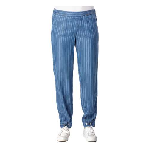 Джинсы женские HELMIDGE 8379 синие 12 UK в Pull and Bear