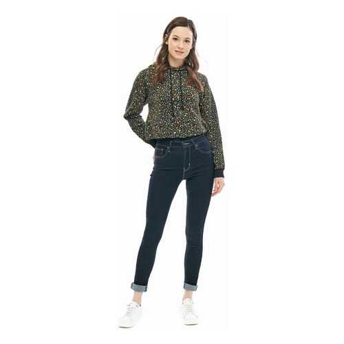 Джинсы женские Levi's 1888201880 синие 29/32 US в Pull and Bear