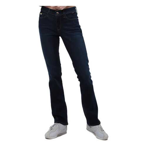 Джинсы женские MAVI SQ63604 синие 31/32 в Pull and Bear