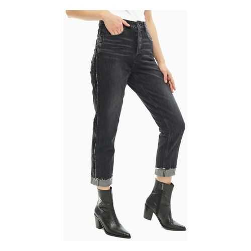 Джинсы женские Miss Sixty PJJ2400DL9085 черные 28 IT в Pull and Bear