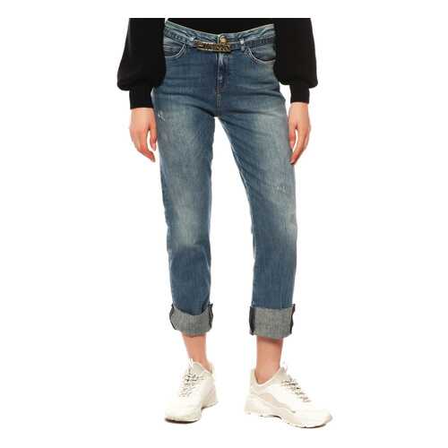 Джинсы женские PINKO BECCA синие 25 IT в Pull and Bear
