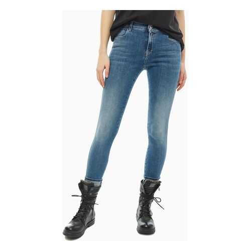 Джинсы женские Replay WA684.189585.009 синие 28/30 IT в Pull and Bear