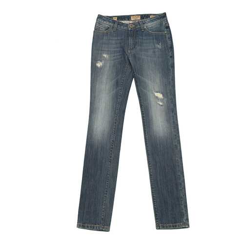 Джинсы женские Richard James Brown T15.W628.JACKLIN синие 26 IT в Pull and Bear