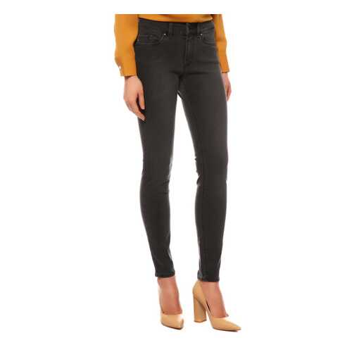 Джинсы женские WINDSOR 10002053 02 30008576 035 серые 25 DE в Pull and Bear