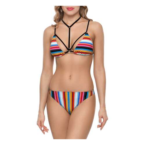 Купальник женский Lora Grig WP 091801 LG черный 40B IT в Pull and Bear