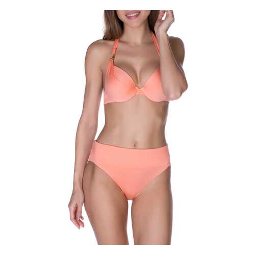 Низ купальника женский Bip-Bip S.4 8T.U SLIP оранжевый 36 FR в Pull and Bear